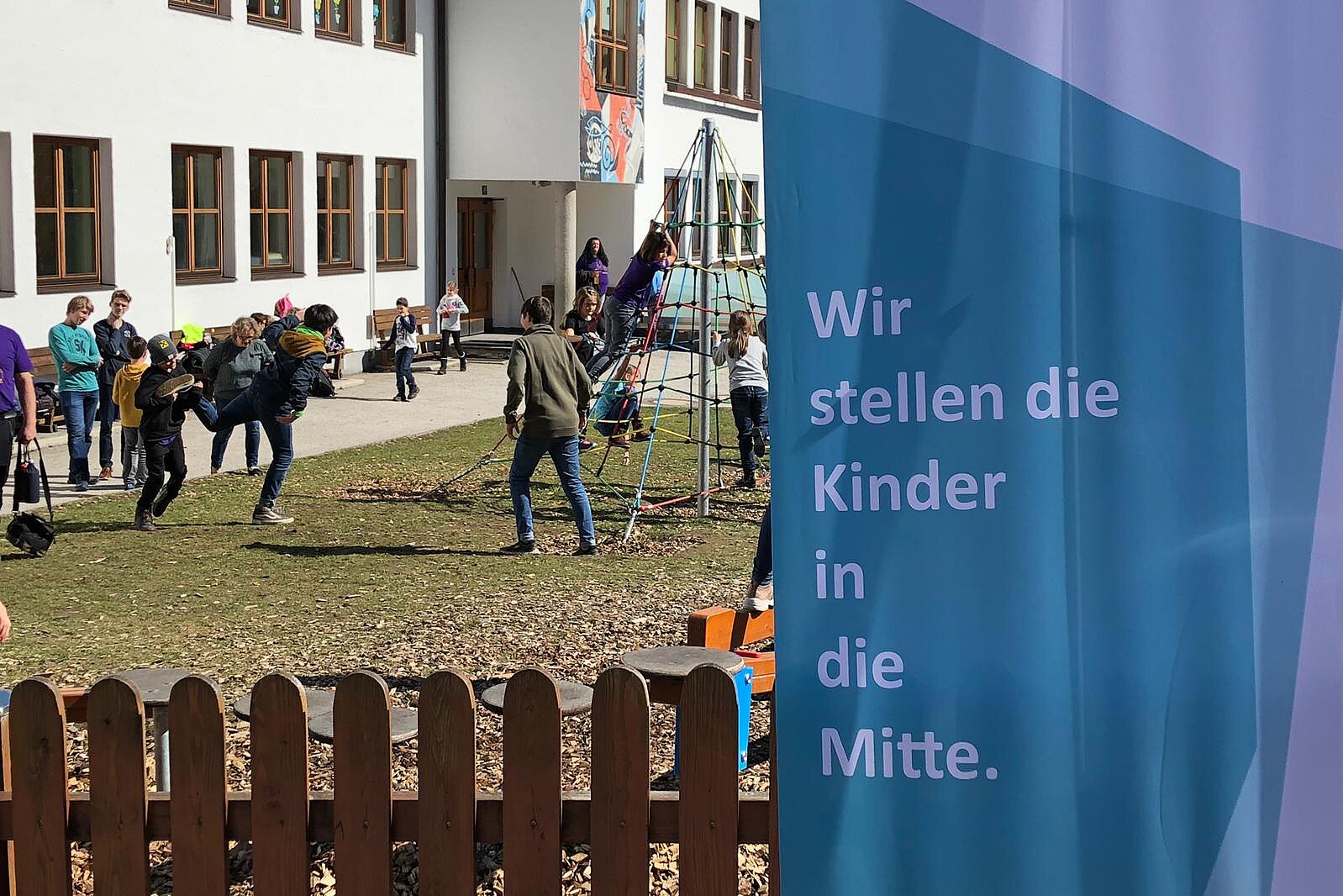 Foto: KJS der Diözese Innsbruck Mini-Tag 2019