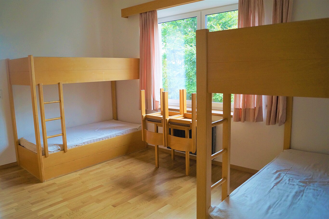 Mehrbettzimmer
