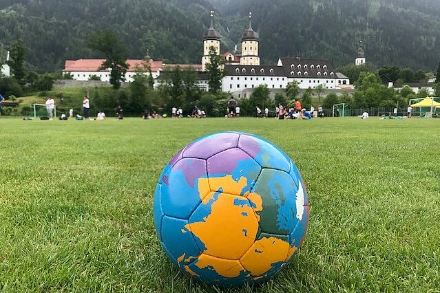 Foto: KJS der Diözese Innsbruck Mini-Fußballturnier 2019