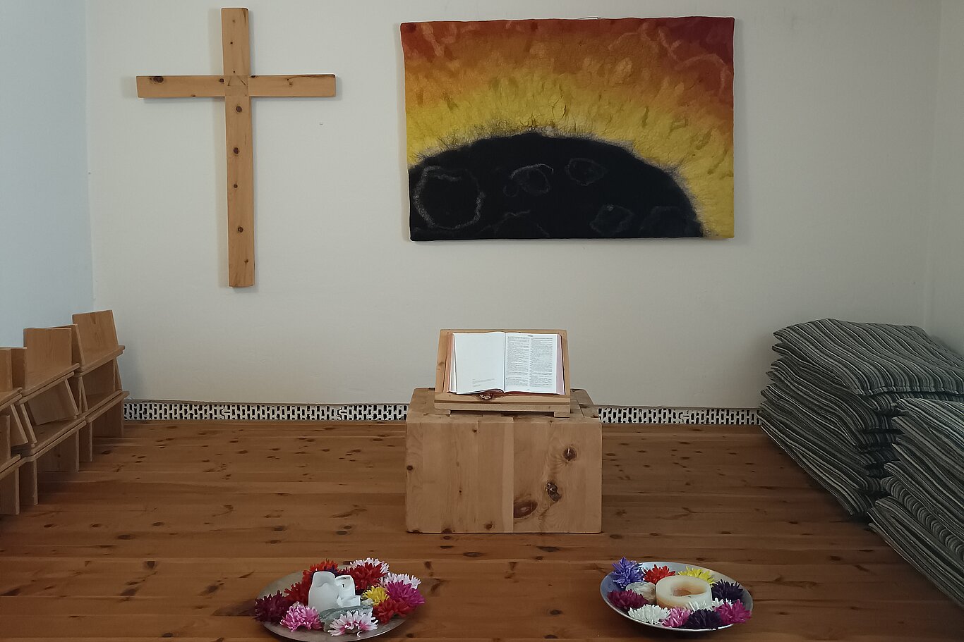 Kapelle