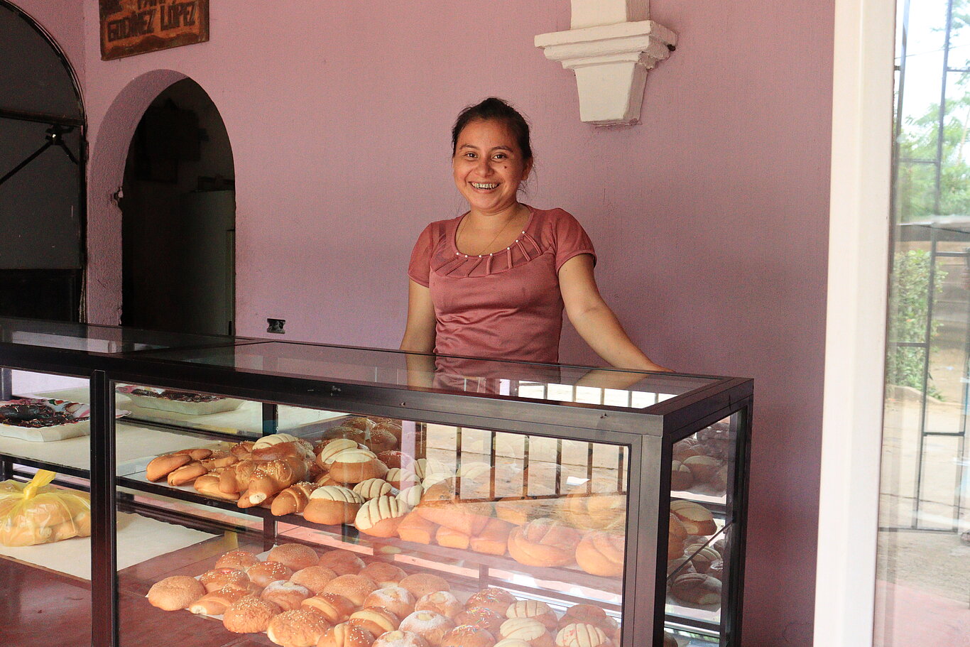 Lesly's Bäckerei